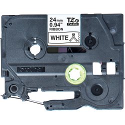 Brother TZE-R251 cinta para impresora Negro Brother TZE-R251 cinta para impresora Negro | TZER251 | 4977766801843 | Hay 2 unidades en almacén