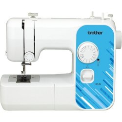 Brother X14S máquina de coser Máquina de coser manual Mec | X14SVM1 | 4977766771146 | Hay 1 unidades en almacén