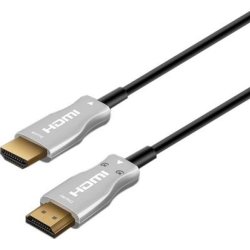 CABLE AISENS CONECTOR HDMI MACHO A HDMI MACHO AOC PREMIUM ALTA VELOCIDAD 4K 60HZ 30M NEGRO A148-0379 CABLE AISENS CONECTOR HDMI MACHO A HDMI MACHO AOC PREMIUM AL | A148-0379 | 8436574704013 | Hay 2 unidades en almacén