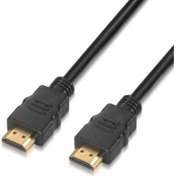 CABLE AISENS HDMI MACHO A HDMI MACHO CERTIFICADO 4K HDR 60HZ PREMIUM ALTA VELOCIDAD CON ETHERNET 1.5M NEGRO A120-0120 CABLE AISENS HDMI MACHO A HDMI MACHO CERTIFICADO 4K HDR 60HZ | A120-0120 | 8436574701197 | Hay 2 unidades en almacén