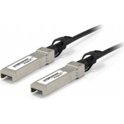 CABLE CONEXION LEVEL ONE TWINAX TRANSCEIVER SFP 10GB CONEXION DIRECTA 3M DAC-0103 CABLE CONEXION LEVEL ONE TWINAX TRANSCEIVER SFP 10GB CONEXIO | DAC-0103 | 4015867199084 | Hay 6 unidades en almacén