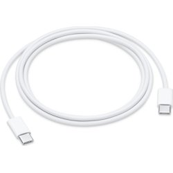 Cable De Carga Apple Usb-c M A Usb-c M 1m Blanco Muf72zm A | MUF72ZM/A | 0190198914507
