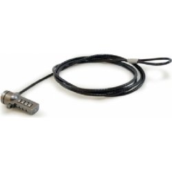 CABLE DE SEGURIDAD PORTATIL EQUIP LIFE POR COMBINACION 1.8M NEGRO 245400 CABLE DE SEGURIDAD PORTATIL EQUIP LIFE POR COMBINACION 1.8M | 245400 | 4015867208489 | Hay 1 unidades en almacén