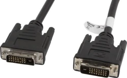 CABLE DVI-D (24+1) MACHO A DVI-D CA-DVID-10CC-0018-BK CABLE DVI-D (24+1) MACHO A DVI-D CA-DVID-10CC-0018-BK | 5901969413427 | Hay 3 unidades en almacén