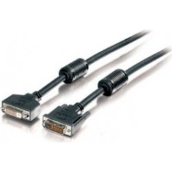 CABLE DVI M A DVI H 1.8MT EQUIP NEGRO 118972 CABLE DVI M A DVI H 1.8MT EQUIP NEGRO 118972 | 4015867116777 | Hay 49 unidades en almacén