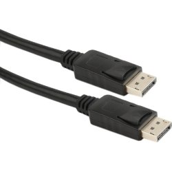CABLE GEMBIRD DISPLAYPORT MACHO A DISPLAYPORT MACHO 1METRO N | CC-DP-1M | 8716309082099 | Hay 17 unidades en almacén