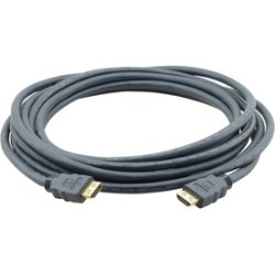 CABLE HDMI M A HDMI M 15.2MT KRAMER ELECTRONICS NEGRO 97-012 | 97-01213050 | 7291063043674 | Hay 9 unidades en almacén