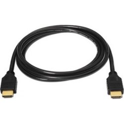CABLE HDMI M A HDMI M 1M 1.3 NANOCABLE 10.15.0301 CABLE HDMI M A HDMI M 1M 1.3 NANOCABLE 10.15.0301 | 8433281002036 | Hay 10 unidades en almacén