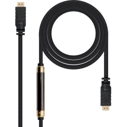 CABLE HDMI M A HDMI M 30MT 1.4 NANOCABLE 10.15.1830 CABLE HDMI M A HDMI M 30MT 1.4 NANOCABLE 10.15.1830 | 8433281007307 | Hay 1 unidades en almacén