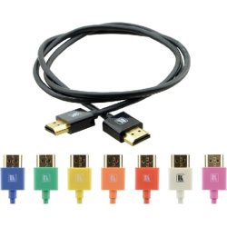 CABLE HDMI M A HDMI M 3MT KRAMER ELECTRONICS NEGRO 97-0132010 CABLE HDMI M A HDMI M 3MT KRAMER ELECTRONICS NEGRO 97-013201 | 97-0132010 | 7291063068042 | Hay 8 unidades en almacén