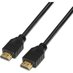 CABLE HDMI M A HDMI M 5MT NANOCABLE NEGRO 10.15.1705 CABLE HDMI M A HDMI M 5MT NANOCABLE NEGRO 10.15.1705 | 8433281006409 | Hay 4 unidades en almacén