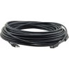 Cable kramer electronics usb 2.0 tipo-a macho a hembra 4.6m negro 96-0211015 | (1)