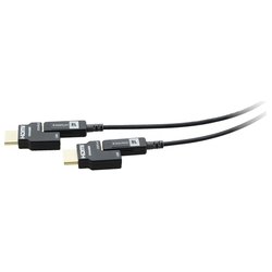 CABLE KRAMER HDMI MACHO A HDMI MACHO ACTIVO OPTICO RESOLUCIO | 97-0406050 | 7291063080563 | Hay 1 unidades en almacén