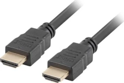 CABLE LANBERG HDMI MACHO A HDMI MACHO RESOLUCION HASTA 3840X2160 10 METROS NEGRO CA-HDMI-10CC-0100-BK CABLE LANBERG HDMI MACHO A HDMI MACHO RESOLUCION HASTA 3840X | CA-HDMI-10CC-0100-BK | 5901969415568 | Hay 37 unidades en almacén