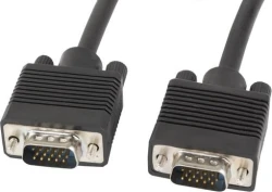 CABLE LANBERG VGA MACHO A VGA MACHO FERRITAS 1.8M NEGRO CA-VGAC-10CC-0018-B CABLE LANBERG VGA MACHO A VGA MACHO FERRITAS 1.8M NEGRO CA-V | CA-VGAC-10CC-0018-B | 5901969413861 | Hay 52 unidades en almacén
