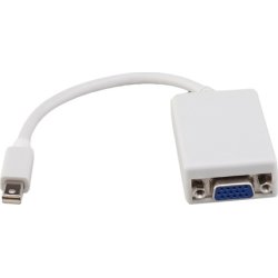 CABLE MINI DISPLAYPORT A VGA H NANOCABLE BLANCO 10.16.0202-W CABLE MINI DISPLAYPORT A VGA H NANOCABLE BLANCO 10.16.0202-W | 8433281005549 | Hay 9 unidades en almacén