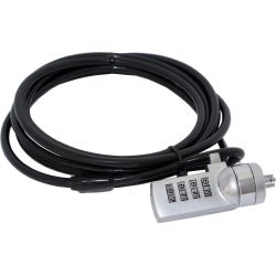 CABLE SEGURIDAD APPROX PORTATIL NUMERICO APPNCLV2 CABLE SEGURIDAD APPROX PORTATIL NUMERICO APPNCLV2 | 8435099509745 | Hay 6 unidades en almacén