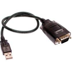 CABLE SERIE M A USB M 1.5 MT EWENT EW1116 | 8716065216424 [1 de 2]