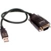 CABLE SERIE M A USB M 1.5 MT EWENT EW1116 | (1)