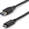 CABLE USB-A 3.1 A USB-C  3.1 1MT STARTECH USB31AC1M | (1)