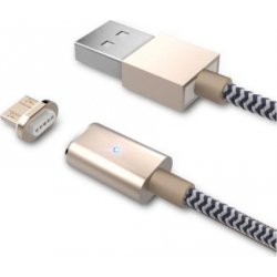 Cable Usb A M A Micro Usb B M 1.2mt Bluestork Magnetico Smart-mu- | SMART-MU-MAG | 3760162062151 | 20,09 euros