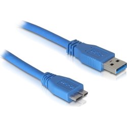 CABLE USB A M A MICRO USB B M 1 MT 3.0 NANOCABLE 10.01.1101- | 10.01.1101-BL | 8433281004757 | Hay 2 unidades en almacén