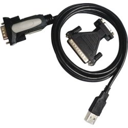 Cable Usb M A Serie M 1.8m Nanocable 10.03.0002 | 8433281000568 | 8,54 euros