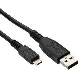 CABLE USB2.0 A/M A MICRO USB2.0 B/M 3.0M NEGRO 10.01.0503 CABLE USB2.0 A/M A MICRO USB2.0 B/M 3.0M NEGRO 10.01.0503 | 8433281004436 | Hay 3 unidades en almacén