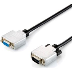 CABLE VGA M A VGA H 3MT EQUIP 118851 | 4015867211465 | Hay 3 unidades en almacén