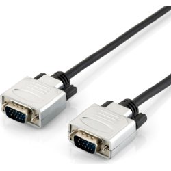 CABLE VGA M A VGA M 10MT EQUIP NEGRO 118864 CABLE VGA M A VGA M 10MT EQUIP NEGRO 118864 | 4015867211298 | Hay 3 unidades en almacén