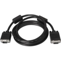 CABLE VGA M A VGA M 15M NANOCABLE 10.15.0115 CABLE VGA M A VGA M 15M NANOCABLE 10.15.0115 | 8433281002029 | Hay 1 unidades en almacén