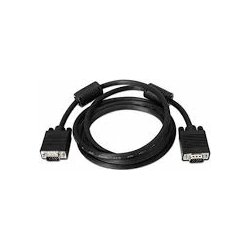 CABLE VGA M A VGA M AISENS CON FERRITA 1MT NEGRO A113-0071 CABLE VGA M A VGA M AISENS CON FERRITA 1MT NEGRO A113-0071 | 8436574700701 | Hay 1 unidades en almacén