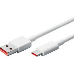 CABLE XIAOMI 6A TYPE-A TO TYPE-C CABLE XIAOMI 6A TYPE-A TO TYPE-C | BHR6032GL | 6934177784262 | Hay 108 unidades en almacén
