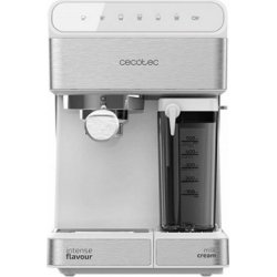 CAFETERA SEMIAUTOMATICA CECOTEC POWER INSTANT-CCINO BLANCO 0 | 01557 | 8435484015578 | Hay 4 unidades en almacén