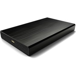 CAJA HDD COOLBOX SCA2523C 2.5`` SATA USB3.0 TIPO-C NEGRA | COO-SCA2523C-B | 8436556145391 [1 de 2]