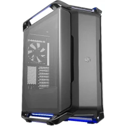 Caja Media Torre Cooler Master Cosmos C700p Black Mcc-c700p-kg5n- | MCC-C700P-KG5N-S00 | 4719512085028 | 317,99 euros