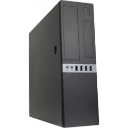 Caja Microatx Coolbox T450s Slim Negro Coo-pct450s-bz | 8436556145124