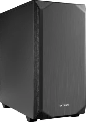 CAJA TORRE ATX BE QUIET PURE BASE 500 NEGRO BG034 | 4260052187821 | Hay 33 unidades en almacén