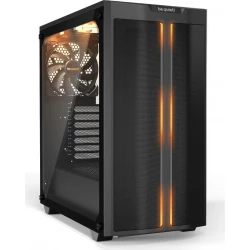 CAJA TORRE ATX BE QUIET PURE BASE 500DX NEGRO BGW37 | 4260052187937 | Hay 50 unidades en almacén