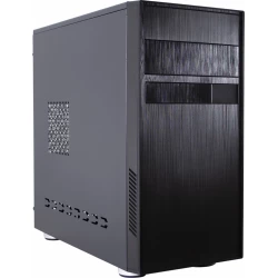 Caja Torre Coolbox Micro Atx M670 Usb 3.0 Fte Basic500 Negro Coo- | COO-PCM670-1 | 8436556143373 | 44,20 euros