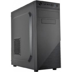 Caja torre l-link atx 500w negro ATRIA | 8436531367046 | Hay 3 unidades en almacén