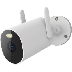 Cámara De Videovigilancia Xiaomi Outdoor Camera Aw300  101 | BHR6816EU | 6941812704325