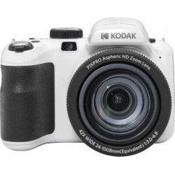 Cámara Digital Kodak Pixpro LCD 3`` 20mp 42x (AZ425WH) [1 de 2]