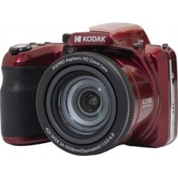 Cámara Digital Kodak Pixpro LCD 3`` 20mp 42x (AZ425RD) [1 de 2]