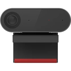 Cámara web Lenovo ThinkSmart Cam 1920 x 1080 Pixeles USB Negro | 4Y71C41660 | 0195477818583 [1 de 3]