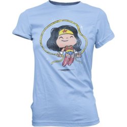 Camiseta funko pop super cute tee dc wonder woman con cuerda talla l ni?a 23301 Camiseta funko pop super cute tee dc wonder woman con cuerda | 0889698233019 | 0889698233019 | Hay 4 unidades en almacén