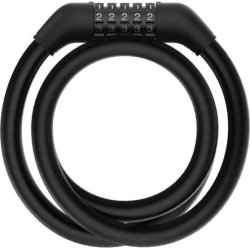 Candado con Combinación de 5 DÍ­gitos Xiaomi Electric Sco | BHR6751GL | 6941812702727 | Hay 4 unidades en almacén