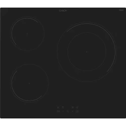 Candy Idea CI633CBB/1 Negro Integrado 59 cm Con placa de inducción 3 zona(s) Candy Idea CI633CBB/1 Negro Integrado 59 cm Con placa de ind | 33803266 | 8059019067797 | Hay 59 unidades en almacén