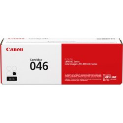 Canon 046 toner 1 pieza Original Negro Canon 046 toner 1 pieza Original Negro | CRG046BK | 4549292073904 | Hay 2 unidades en almacén