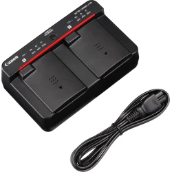 Canon 1170C003 cargador de baterͭa Corriente alterna | 4549292060591 | Hay 1 unidades en almacén